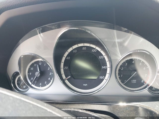 Aukcja sprzedaży 2011 Mercedes-benz E 350 4matic, vin: WDDHF8HB9BA319650, numer aukcji: 45577861
