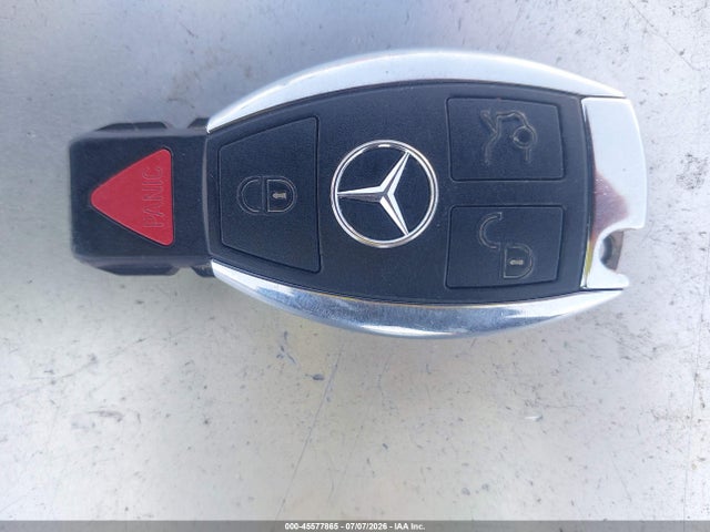 Mercedes-Benz Gl 450 4matic 2015 4JGDF6EE7FA597086 Image 11