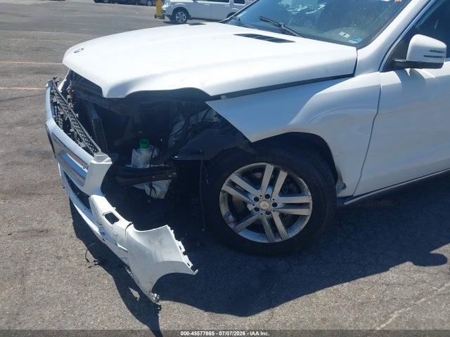 Mercedes-Benz Gl 450 4matic 2015 4JGDF6EE7FA597086 Image 17