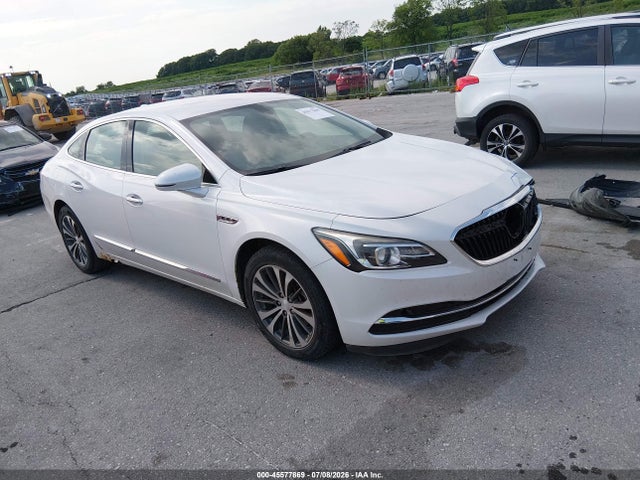 Aukcja sprzedaży 2017 Buick Lacrosse Essence, vin: 1G4ZP5SS2HU203826, numer aukcji: 45577869