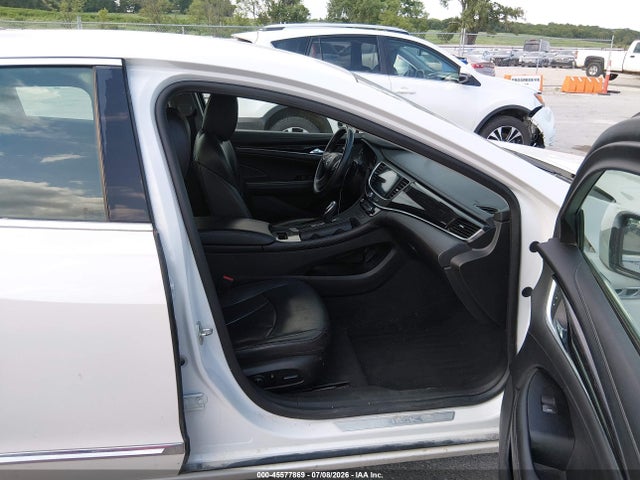 45577869 :رقم المزاد ، 1G4ZP5SS2HU203826 vin ، 2017 Buick Lacrosse Essence مزاد بيع
