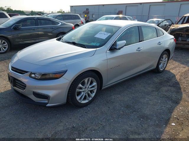 Aukcja sprzedaży 2017 Chevrolet Malibu 1lt, vin: 1G1ZE5ST8HF139890, numer aukcji: 45577873