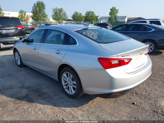 Продажа на аукционе авто 2017 Chevrolet Malibu 1lt, vin: 1G1ZE5ST8HF139890, номер лота: 45577873