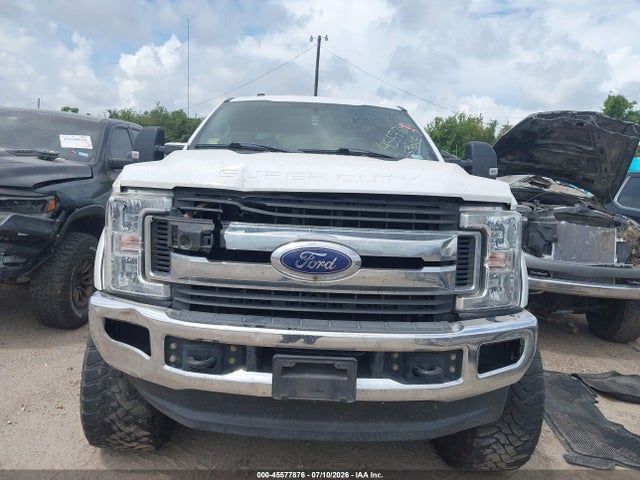 Продаж на аукціоні авто 2019 Ford F-350 Xl, vin: 1FT8W3BT2KEE83068, номер лоту: 45577876