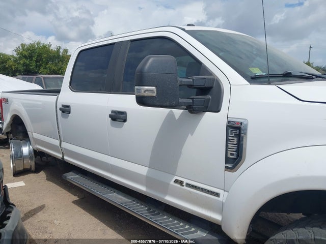 Продаж на аукціоні авто 2019 Ford F-350 Xl, vin: 1FT8W3BT2KEE83068, номер лоту: 45577876