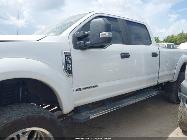 Продаж на аукціоні авто 2019 Ford F-350 Xl, vin: 1FT8W3BT2KEE83068, номер лоту: 45577876
