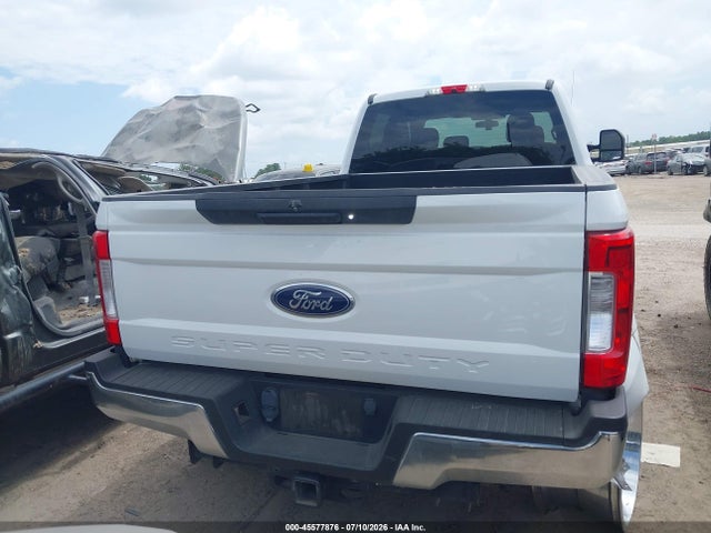 Продаж на аукціоні авто 2019 Ford F-350 Xl, vin: 1FT8W3BT2KEE83068, номер лоту: 45577876