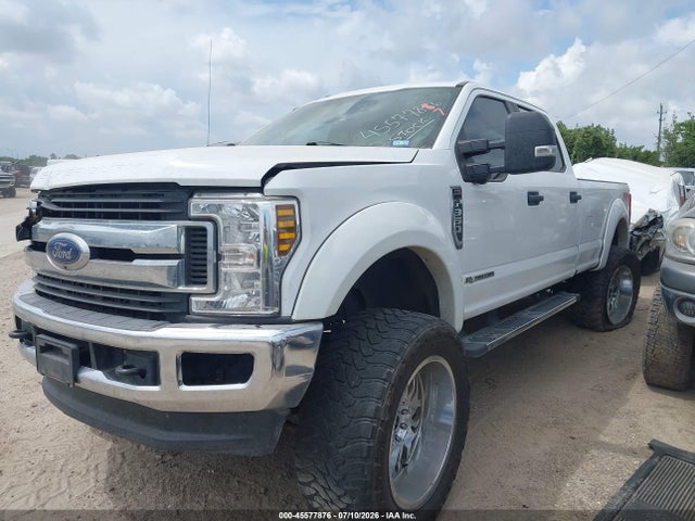 Продаж на аукціоні авто 2019 Ford F-350 Xl, vin: 1FT8W3BT2KEE83068, номер лоту: 45577876
