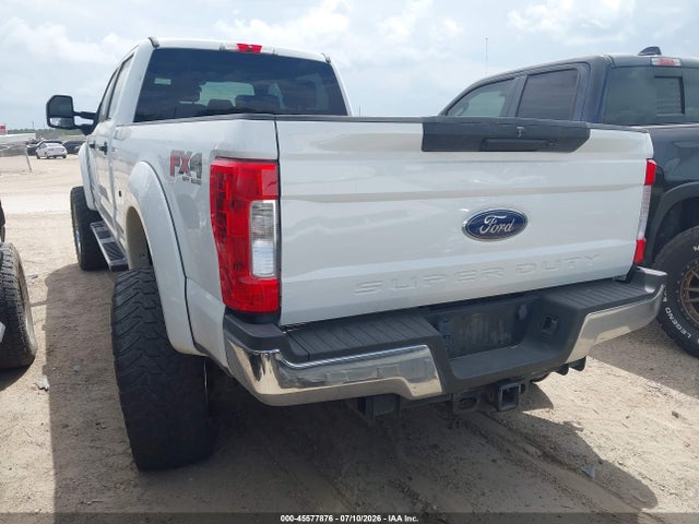 Продаж на аукціоні авто 2019 Ford F-350 Xl, vin: 1FT8W3BT2KEE83068, номер лоту: 45577876