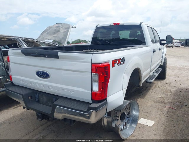Продаж на аукціоні авто 2019 Ford F-350 Xl, vin: 1FT8W3BT2KEE83068, номер лоту: 45577876