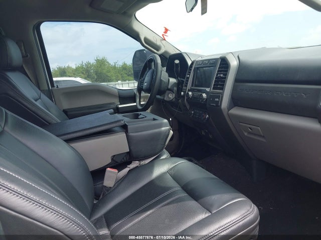 Продаж на аукціоні авто 2019 Ford F-350 Xl, vin: 1FT8W3BT2KEE83068, номер лоту: 45577876