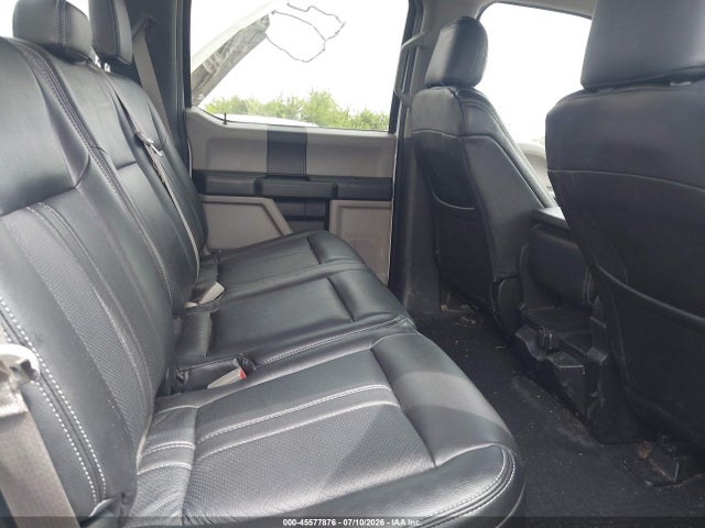 Продаж на аукціоні авто 2019 Ford F-350 Xl, vin: 1FT8W3BT2KEE83068, номер лоту: 45577876