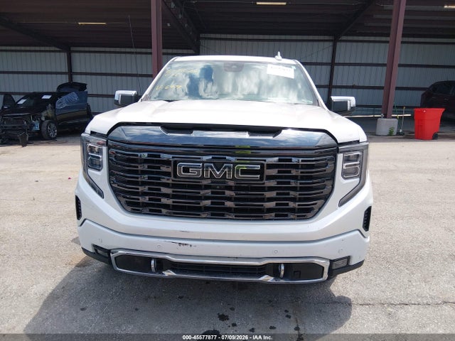 1GTUUHE84PZ236479 GMC Sierra 1500 4wd Short Box Denali Ultimate