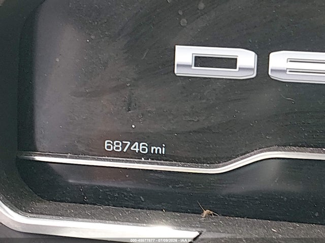 1GTUUHE84PZ236479 GMC Sierra 1500 4wd Short Box Denali Ultimate