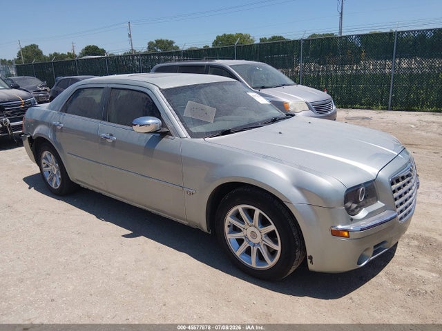 Aukcja sprzedaży 2006 Chrysler 300c, vin: 2C3KA63H06H240460, numer aukcji: 45577878