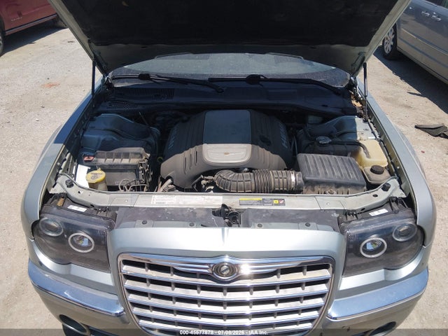 Aukcja sprzedaży 2006 Chrysler 300c, vin: 2C3KA63H06H240460, numer aukcji: 45577878