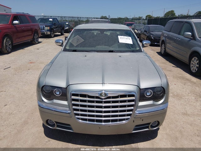 Aukcja sprzedaży 2006 Chrysler 300c, vin: 2C3KA63H06H240460, numer aukcji: 45577878