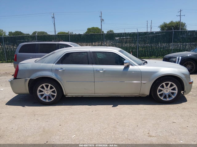 Aukcja sprzedaży 2006 Chrysler 300c, vin: 2C3KA63H06H240460, numer aukcji: 45577878