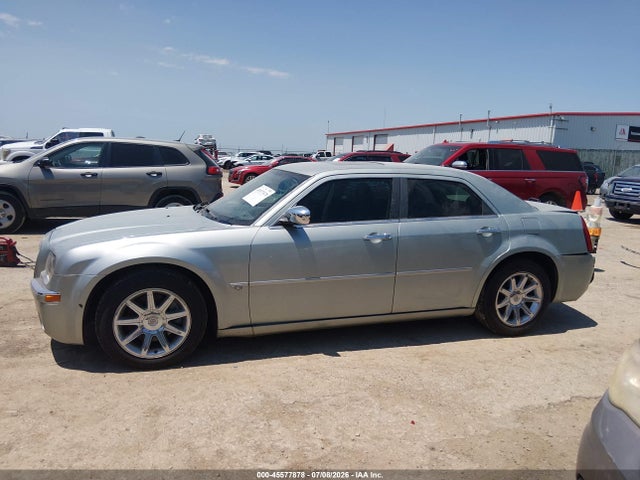 Aukcja sprzedaży 2006 Chrysler 300c, vin: 2C3KA63H06H240460, numer aukcji: 45577878