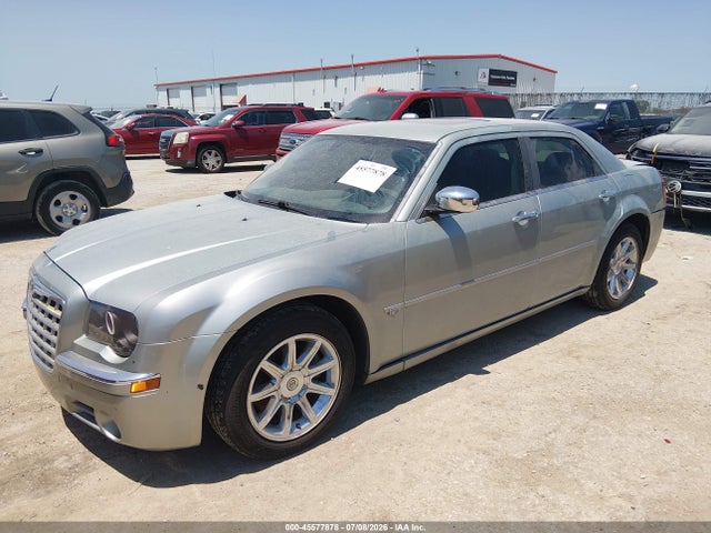Aukcja sprzedaży 2006 Chrysler 300c, vin: 2C3KA63H06H240460, numer aukcji: 45577878