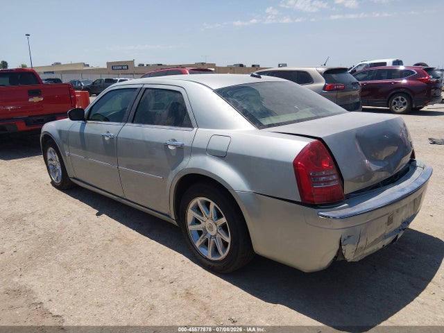 Aukcja sprzedaży 2006 Chrysler 300c, vin: 2C3KA63H06H240460, numer aukcji: 45577878