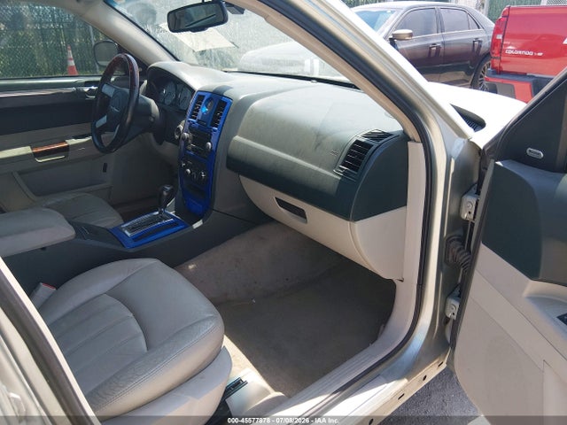Aukcja sprzedaży 2006 Chrysler 300c, vin: 2C3KA63H06H240460, numer aukcji: 45577878