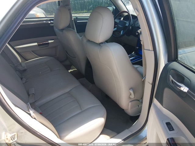 Aukcja sprzedaży 2006 Chrysler 300c, vin: 2C3KA63H06H240460, numer aukcji: 45577878
