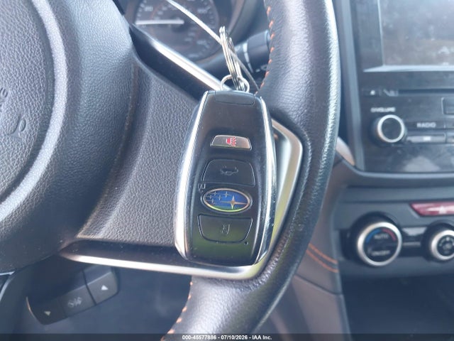 Продажа на аукционе авто 2020 Subaru Crosstrek Premium, vin: JF2GTAEC4LH256308, номер лота: 45577886