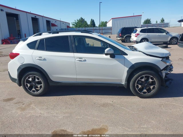 Продажа на аукционе авто 2020 Subaru Crosstrek Premium, vin: JF2GTAEC4LH256308, номер лота: 45577886