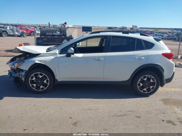 Продажа на аукционе авто 2020 Subaru Crosstrek Premium, vin: JF2GTAEC4LH256308, номер лота: 45577886