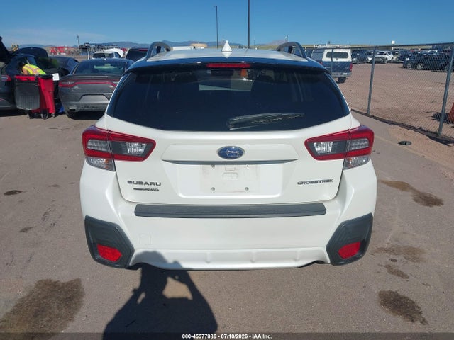 Продажа на аукционе авто 2020 Subaru Crosstrek Premium, vin: JF2GTAEC4LH256308, номер лота: 45577886