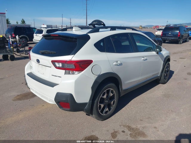Продажа на аукционе авто 2020 Subaru Crosstrek Premium, vin: JF2GTAEC4LH256308, номер лота: 45577886