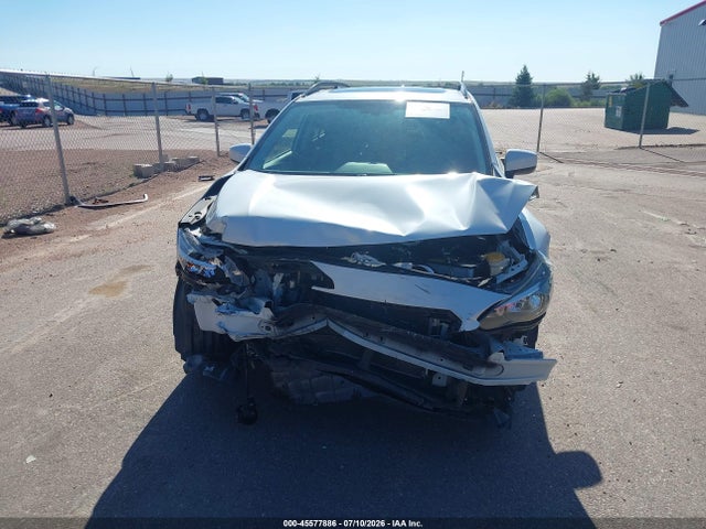 Продажа на аукционе авто 2020 Subaru Crosstrek Premium, vin: JF2GTAEC4LH256308, номер лота: 45577886