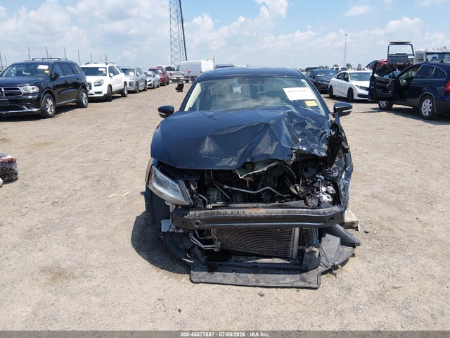 Aukcja sprzedaży 2013 Volkswagen Jetta 2.5l Sel, vin: 3VWLX7AJ1DM411075, numer aukcji: 45577887