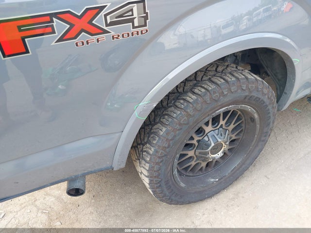 Продаж на аукціоні авто 2020 Ford F-150 Xlt, vin: 1FTEW1EP0LKD00419, номер лоту: 45577892