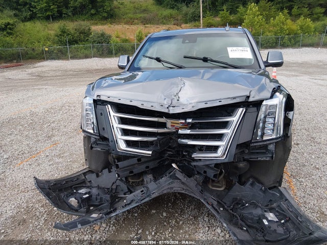 Aukcja sprzedaży 2020 Cadillac Escalade 4wd Luxury, vin: 1GYS4BKJ3LR254908, numer aukcji: 45577894