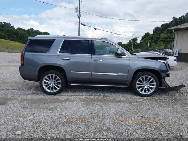 Aukcja sprzedaży 2020 Cadillac Escalade 4wd Luxury, vin: 1GYS4BKJ3LR254908, numer aukcji: 45577894