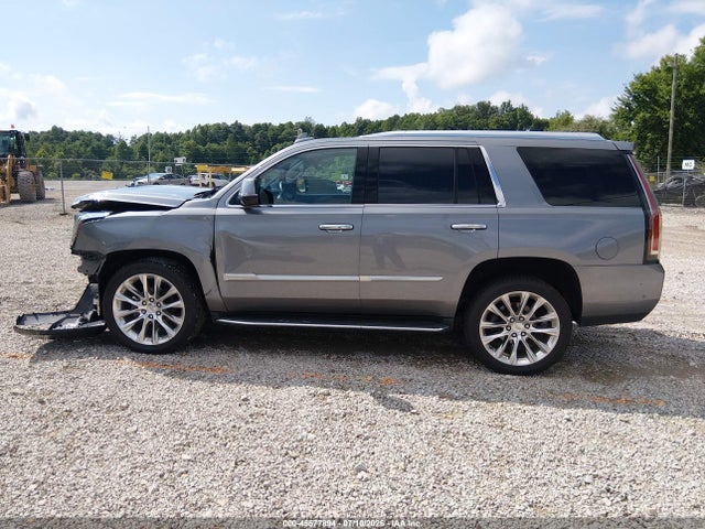 Aukcja sprzedaży 2020 Cadillac Escalade 4wd Luxury, vin: 1GYS4BKJ3LR254908, numer aukcji: 45577894