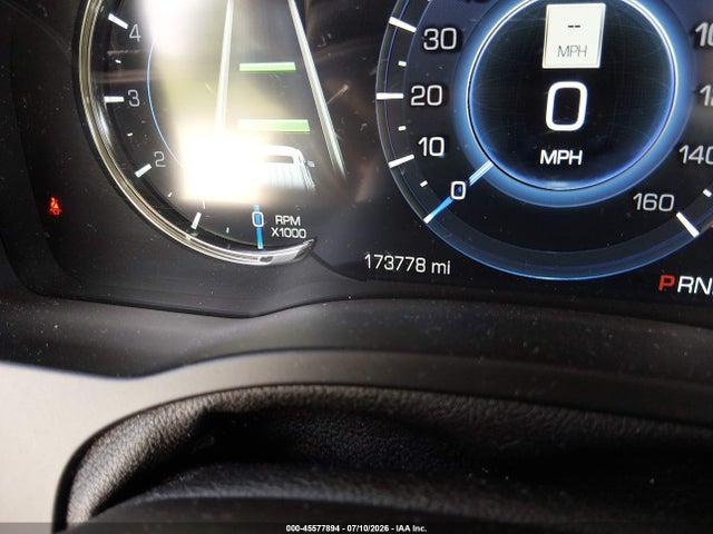 Aukcja sprzedaży 2020 Cadillac Escalade 4wd Luxury, vin: 1GYS4BKJ3LR254908, numer aukcji: 45577894