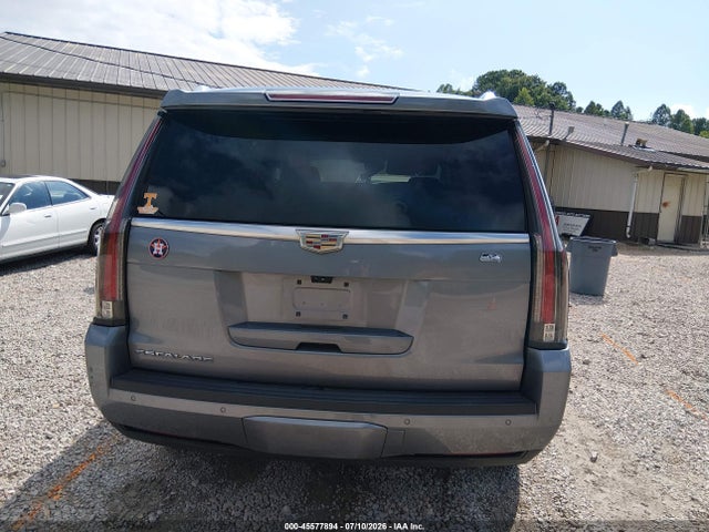 Aukcja sprzedaży 2020 Cadillac Escalade 4wd Luxury, vin: 1GYS4BKJ3LR254908, numer aukcji: 45577894
