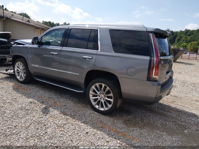 Aukcja sprzedaży 2020 Cadillac Escalade 4wd Luxury, vin: 1GYS4BKJ3LR254908, numer aukcji: 45577894