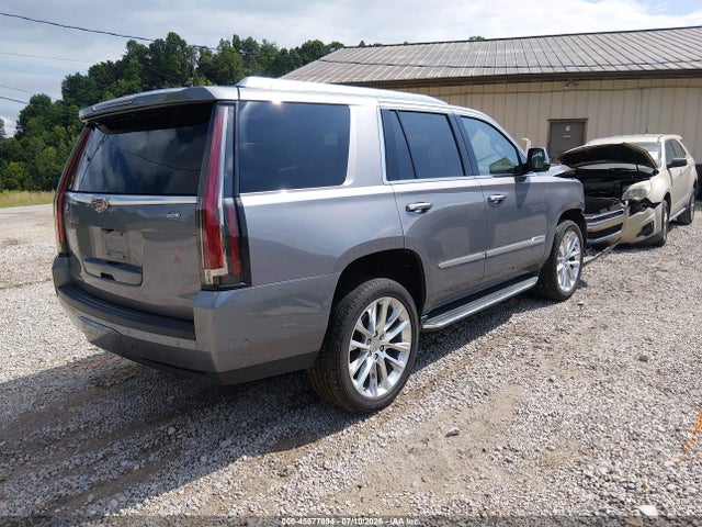 Aukcja sprzedaży 2020 Cadillac Escalade 4wd Luxury, vin: 1GYS4BKJ3LR254908, numer aukcji: 45577894