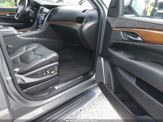 Aukcja sprzedaży 2020 Cadillac Escalade 4wd Luxury, vin: 1GYS4BKJ3LR254908, numer aukcji: 45577894