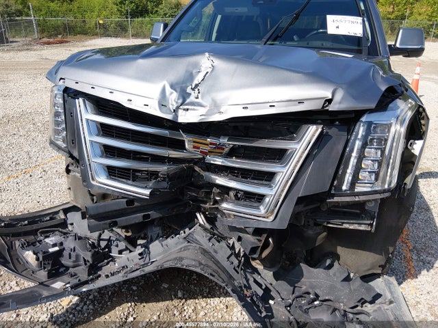 Aukcja sprzedaży 2020 Cadillac Escalade 4wd Luxury, vin: 1GYS4BKJ3LR254908, numer aukcji: 45577894