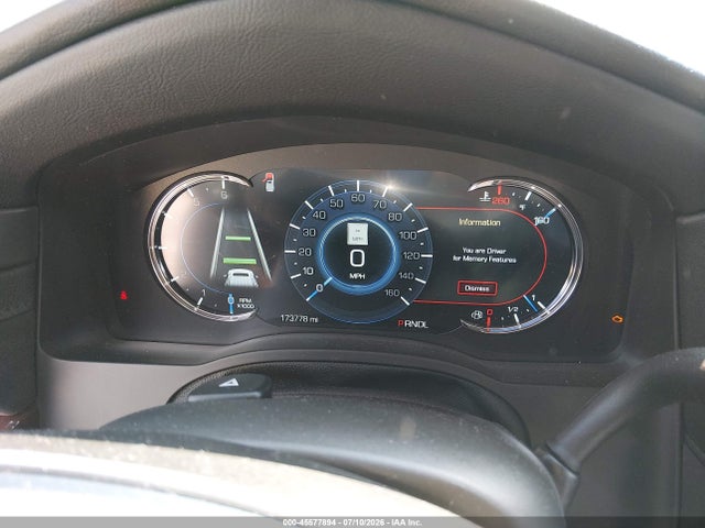 Aukcja sprzedaży 2020 Cadillac Escalade 4wd Luxury, vin: 1GYS4BKJ3LR254908, numer aukcji: 45577894