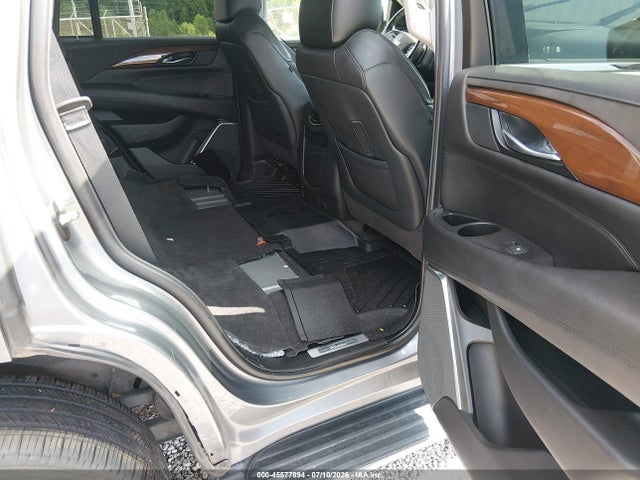 Aukcja sprzedaży 2020 Cadillac Escalade 4wd Luxury, vin: 1GYS4BKJ3LR254908, numer aukcji: 45577894