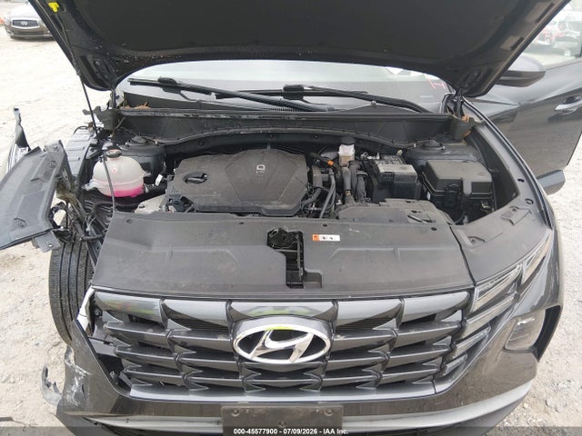 2022 Hyundai Tucson Se მანქანა იყიდება აუქციონზე, vin: 5NMJACAE0NH033729, აუქციონის ნომერი: 45577900