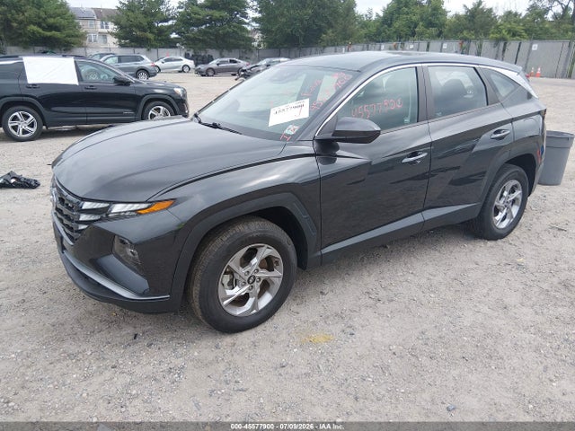 2022 Hyundai Tucson Se მანქანა იყიდება აუქციონზე, vin: 5NMJACAE0NH033729, აუქციონის ნომერი: 45577900