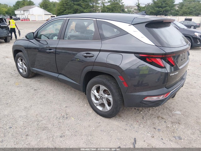 2022 Hyundai Tucson Se მანქანა იყიდება აუქციონზე, vin: 5NMJACAE0NH033729, აუქციონის ნომერი: 45577900