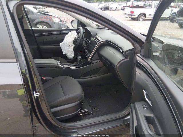 2022 Hyundai Tucson Se მანქანა იყიდება აუქციონზე, vin: 5NMJACAE0NH033729, აუქციონის ნომერი: 45577900